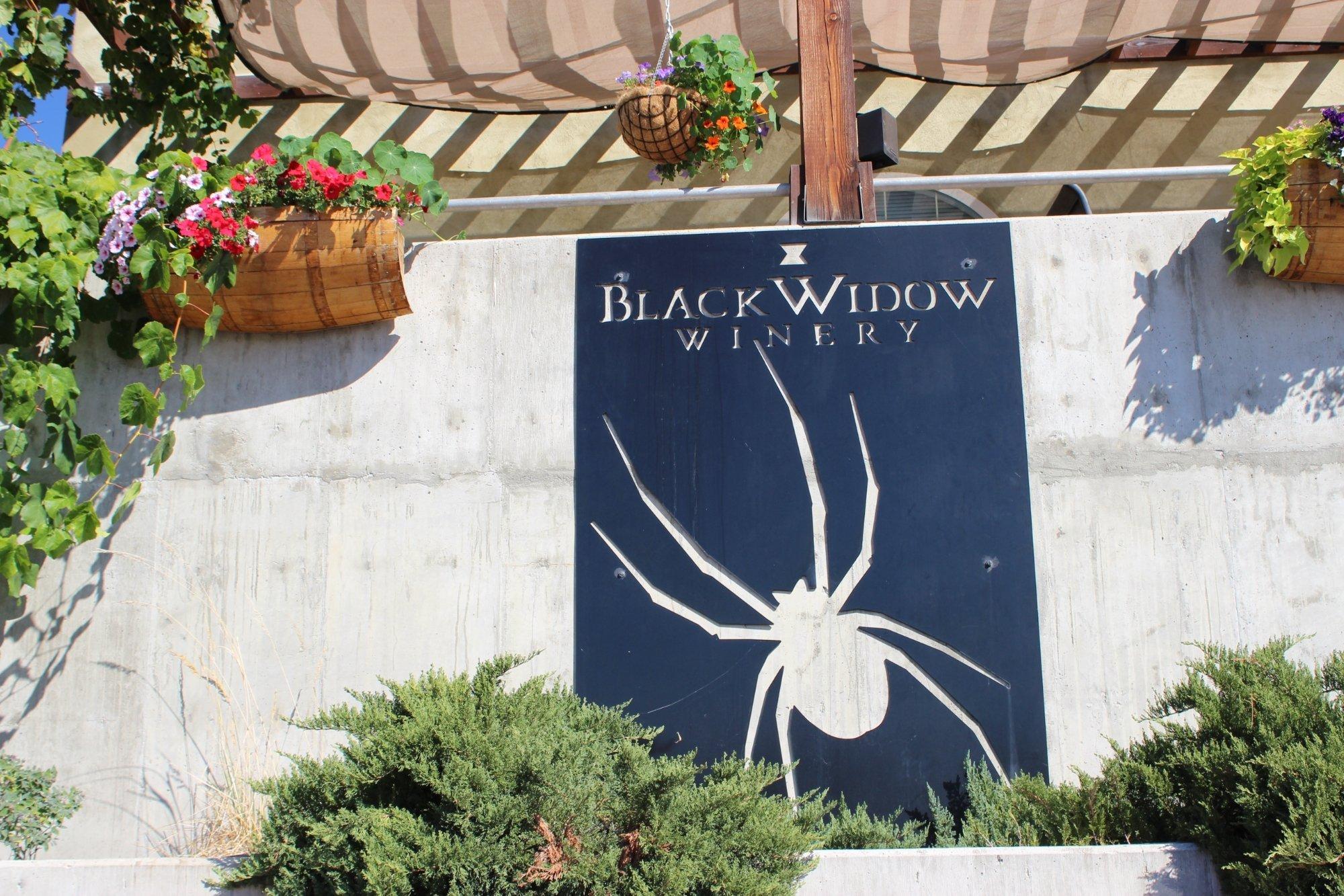 Black Widow Winery