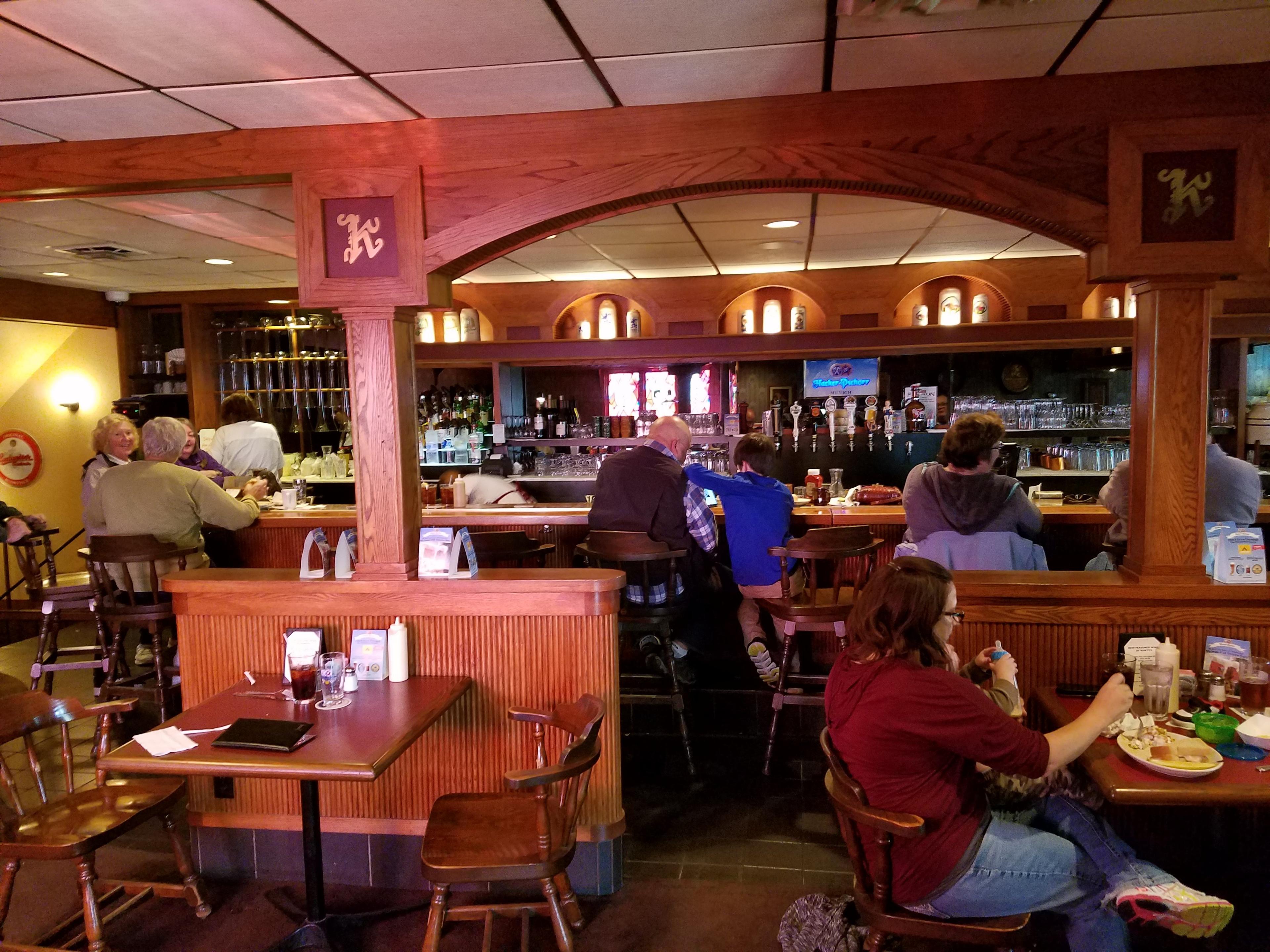 Kurtz's Pub & Deli