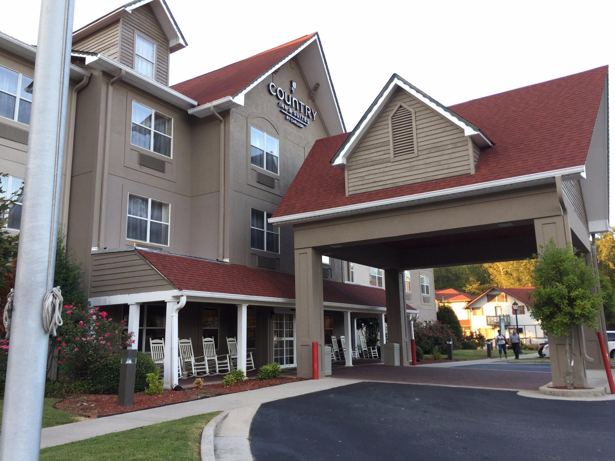 Country Inn & Suites by Radisson, Helen, GA