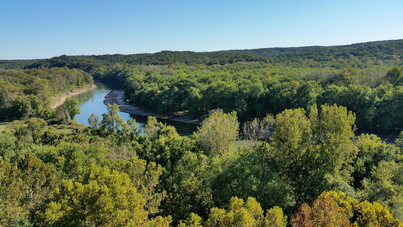 Castlewood State Park