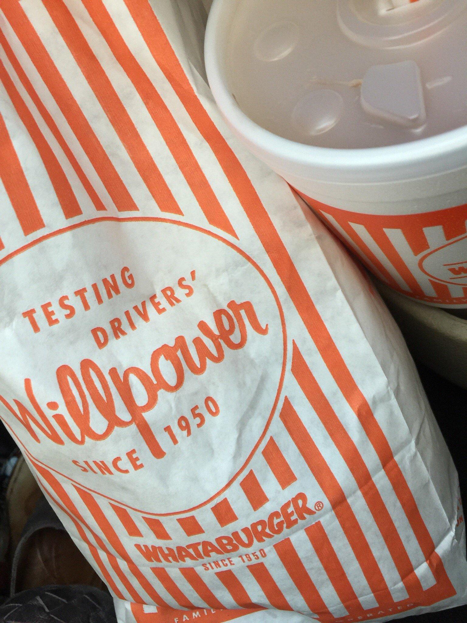 Whataburger