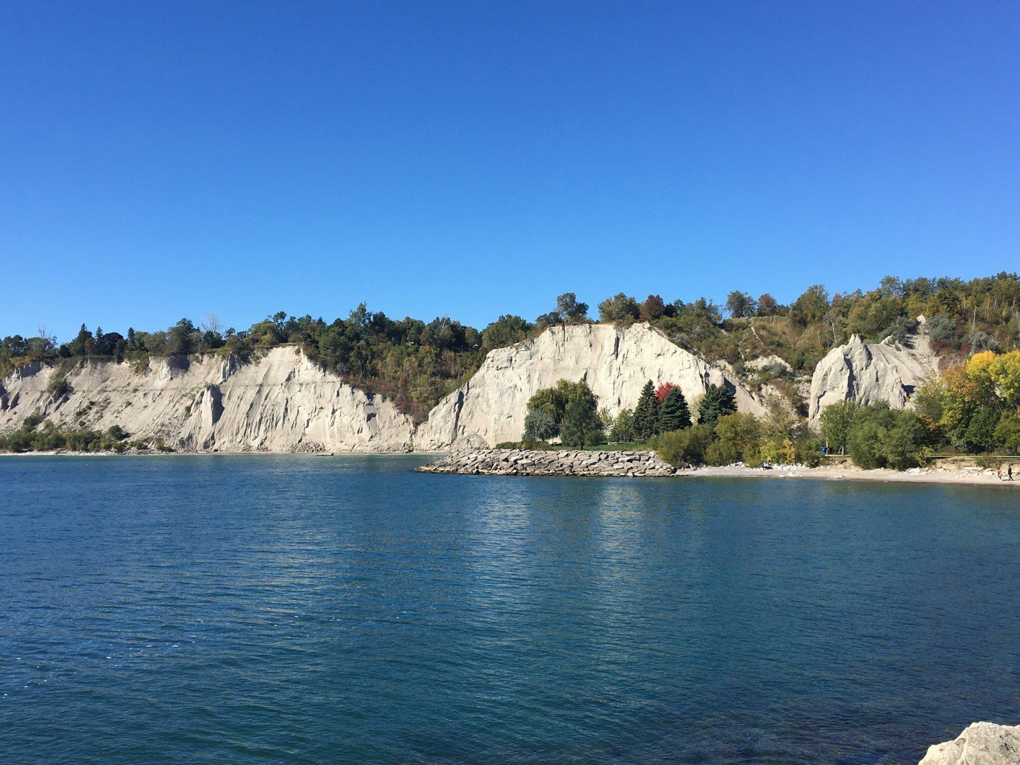 Bluffers Park