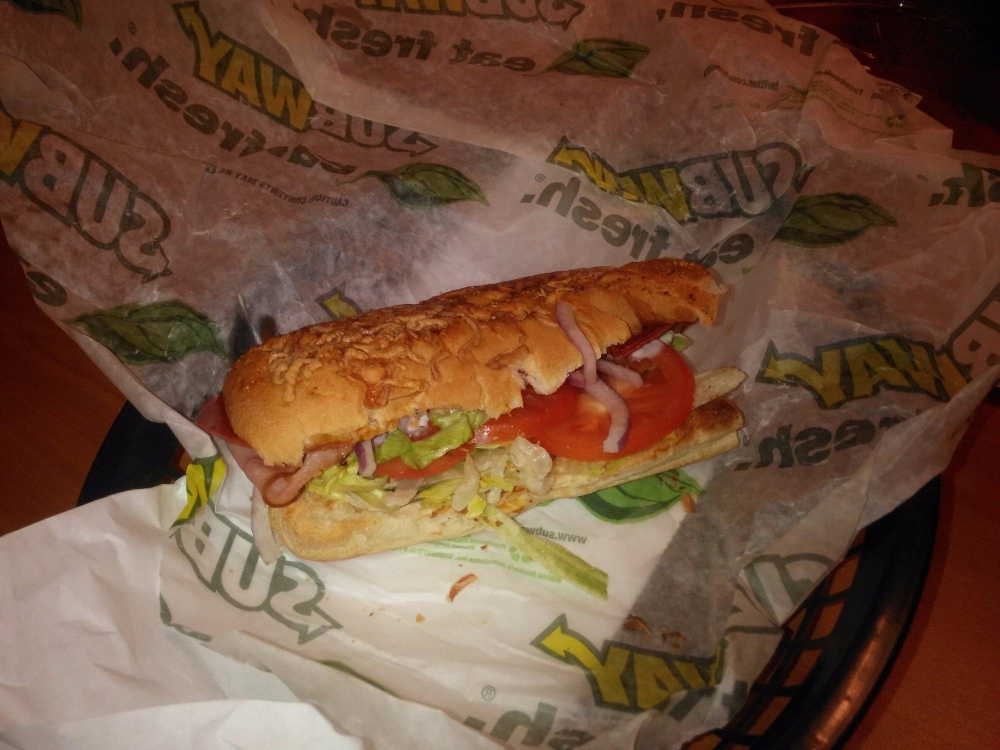 Subway