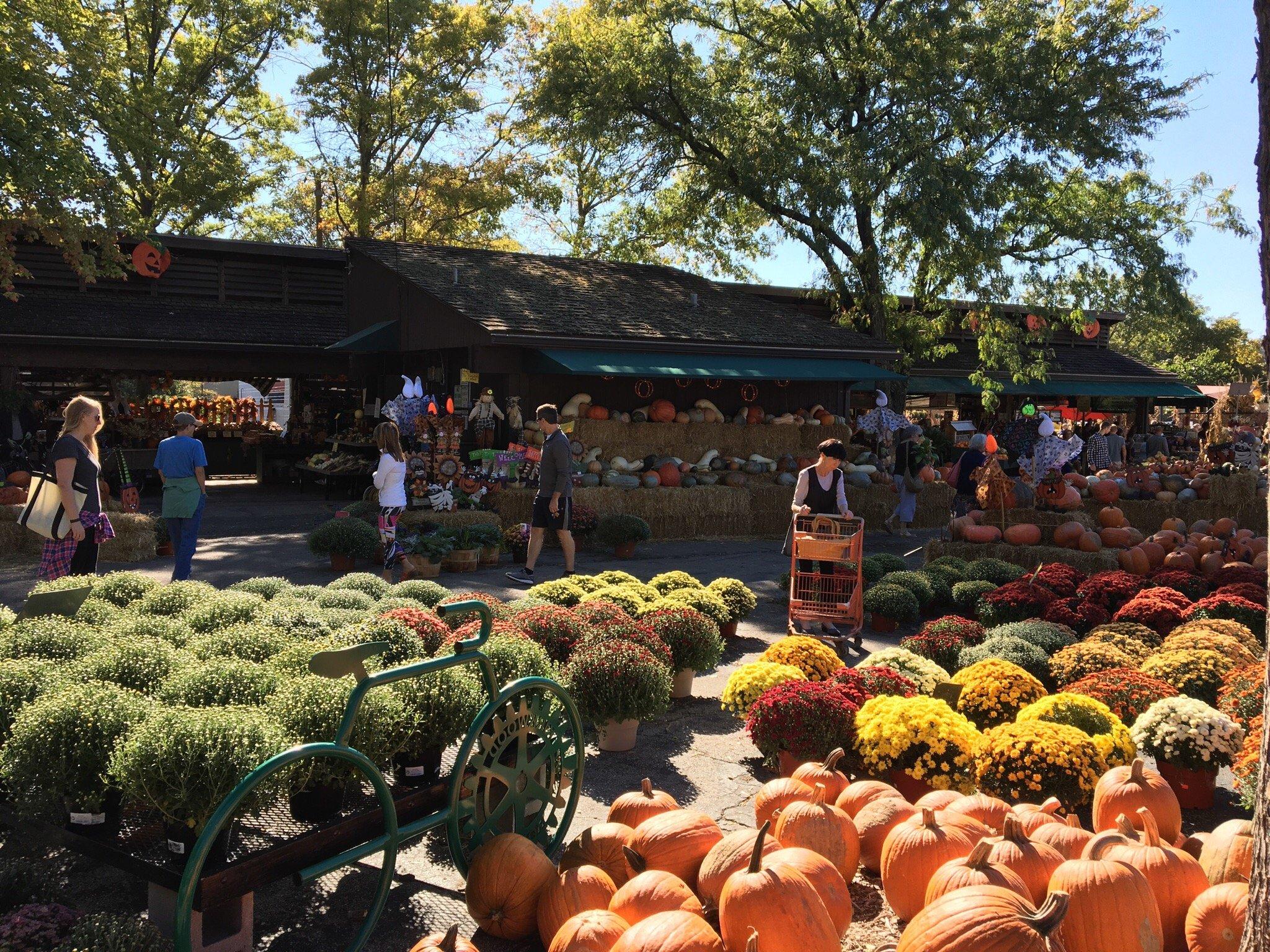 Kirkwood Farmers' Market