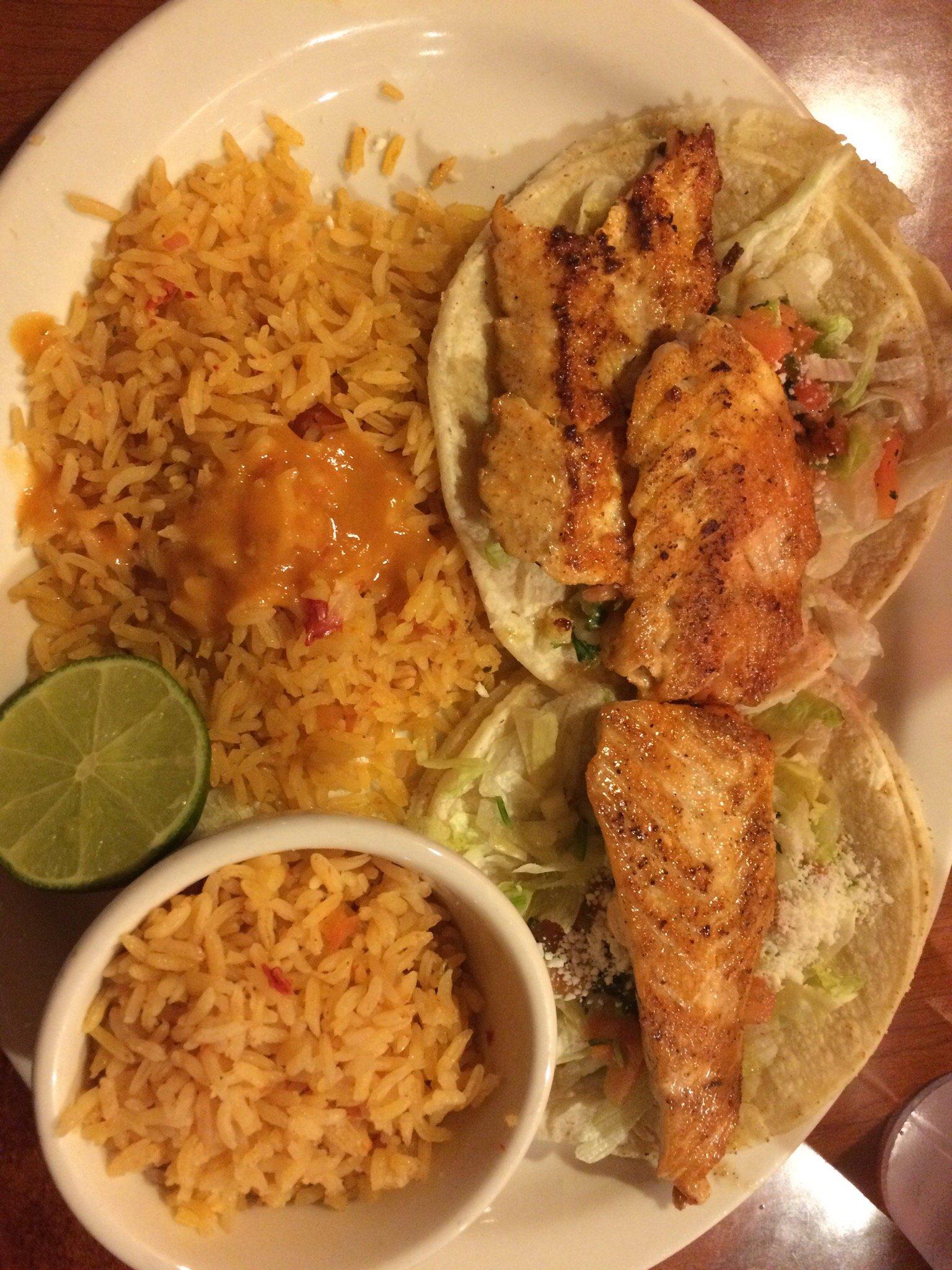 Habanero Mexican Grill