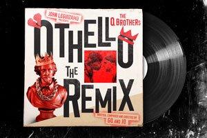 Othello: The Remix