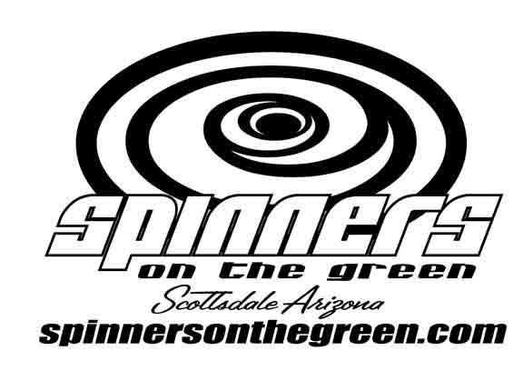 Spinners on the Green