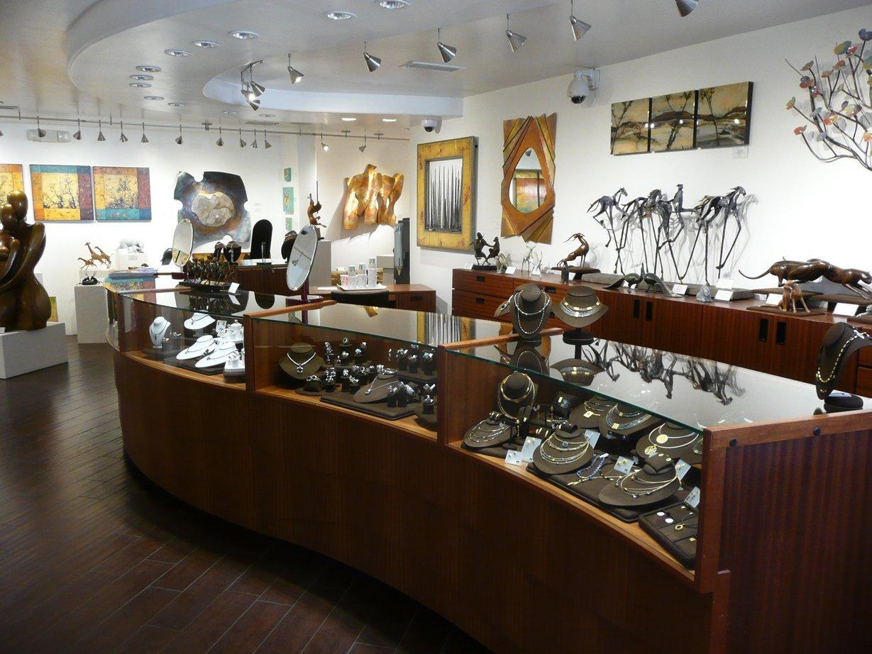 Vue Gallery