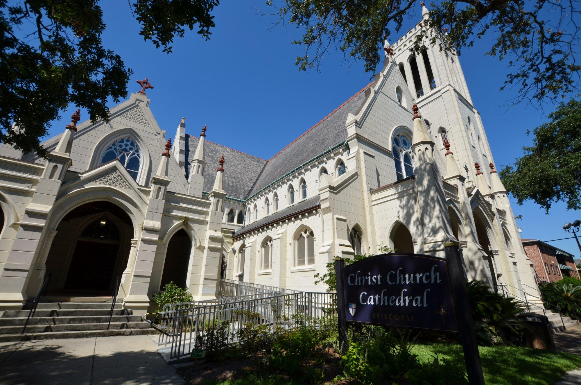 Christ Church Cathedral