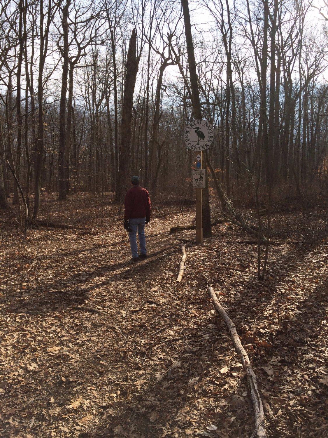 Demarest Nature Center