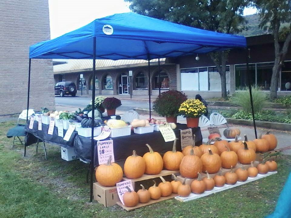 Ellenville Farmers Market