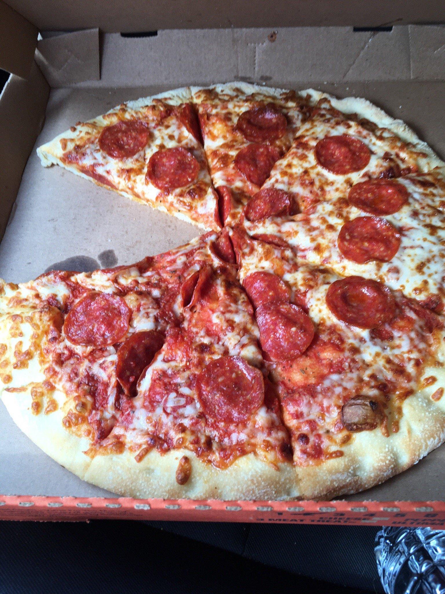 Little Caesars