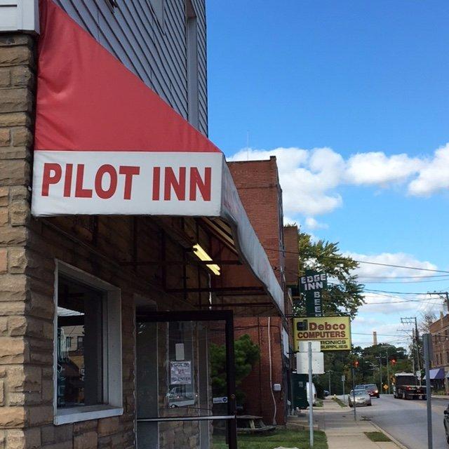 Pilot Inn