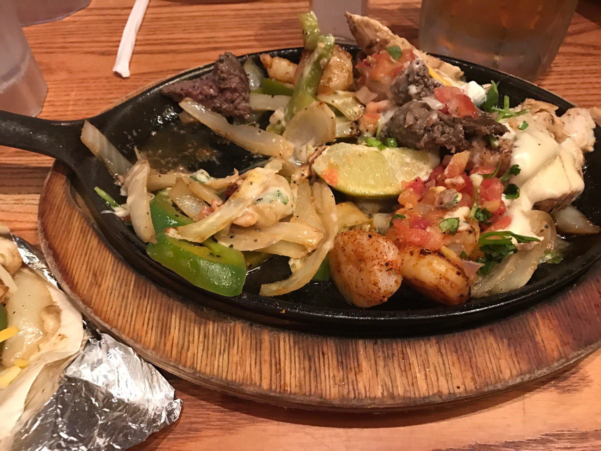 Chili's