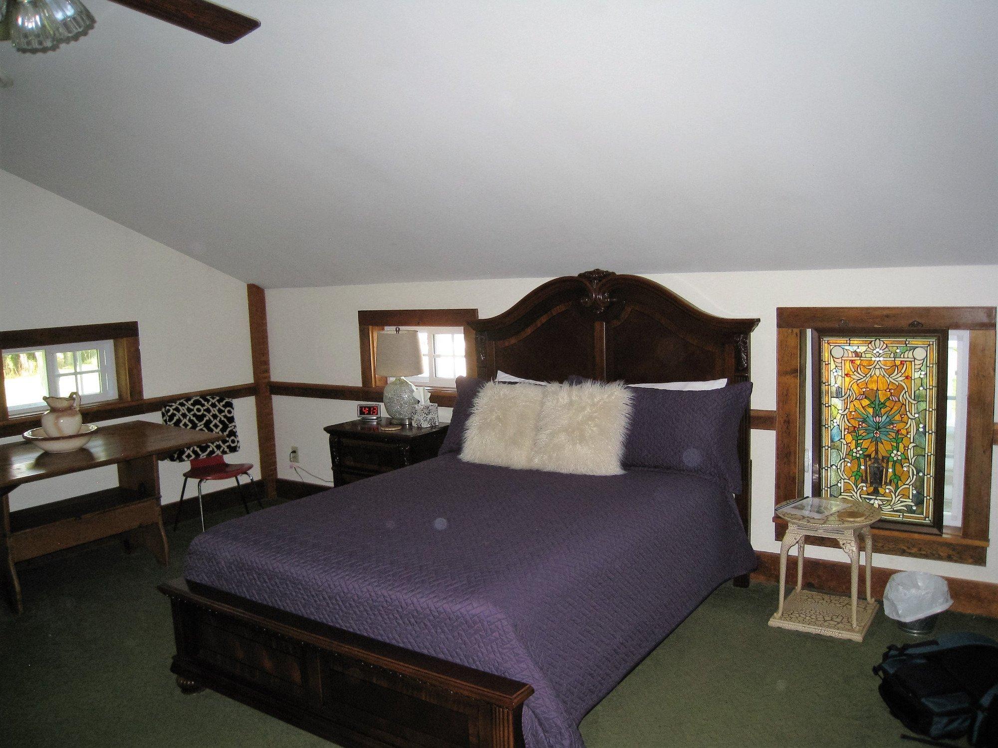 Hann Homestead Inn