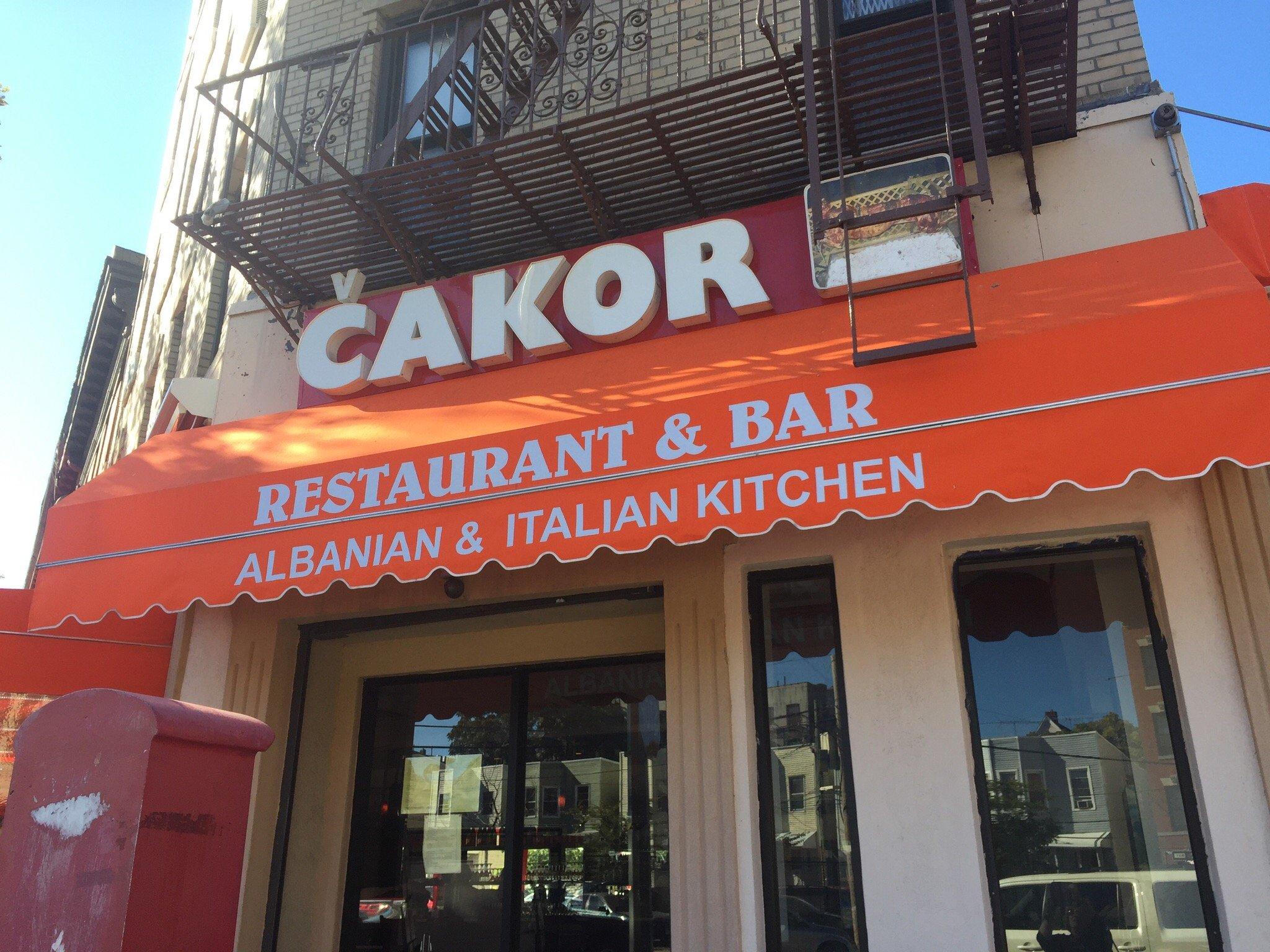 Cakor Restaurant