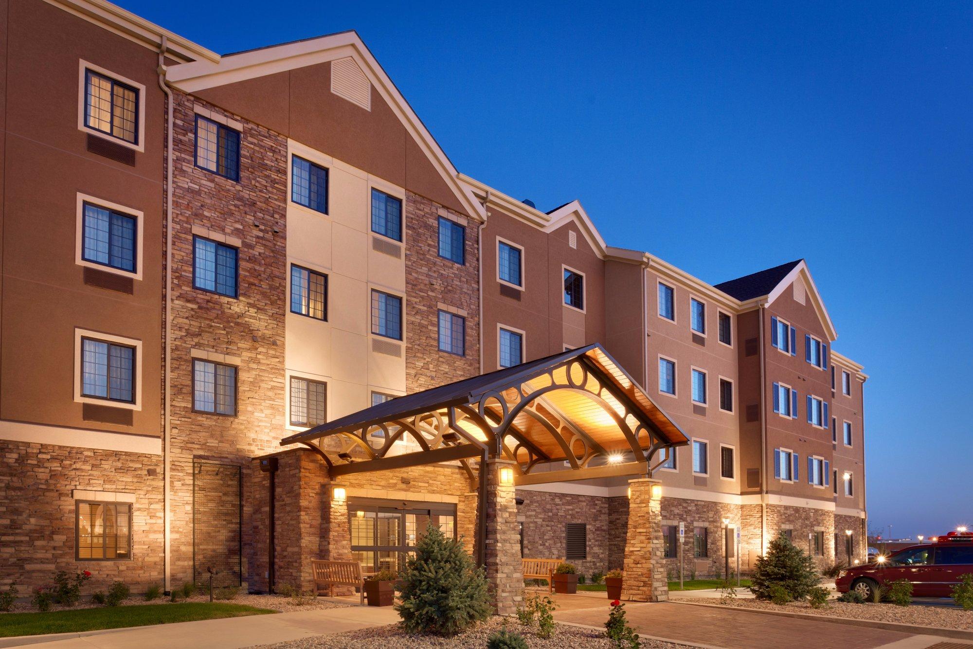 Staybridge Suites Cheyenne, an IHG Hotel