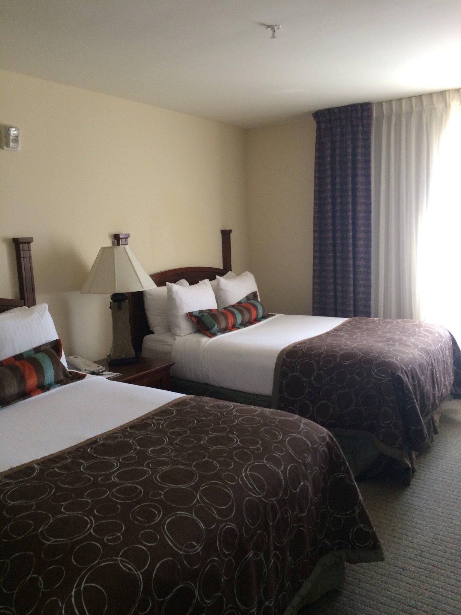 Staybridge Suites Fort Worth West, an IHG Hotel