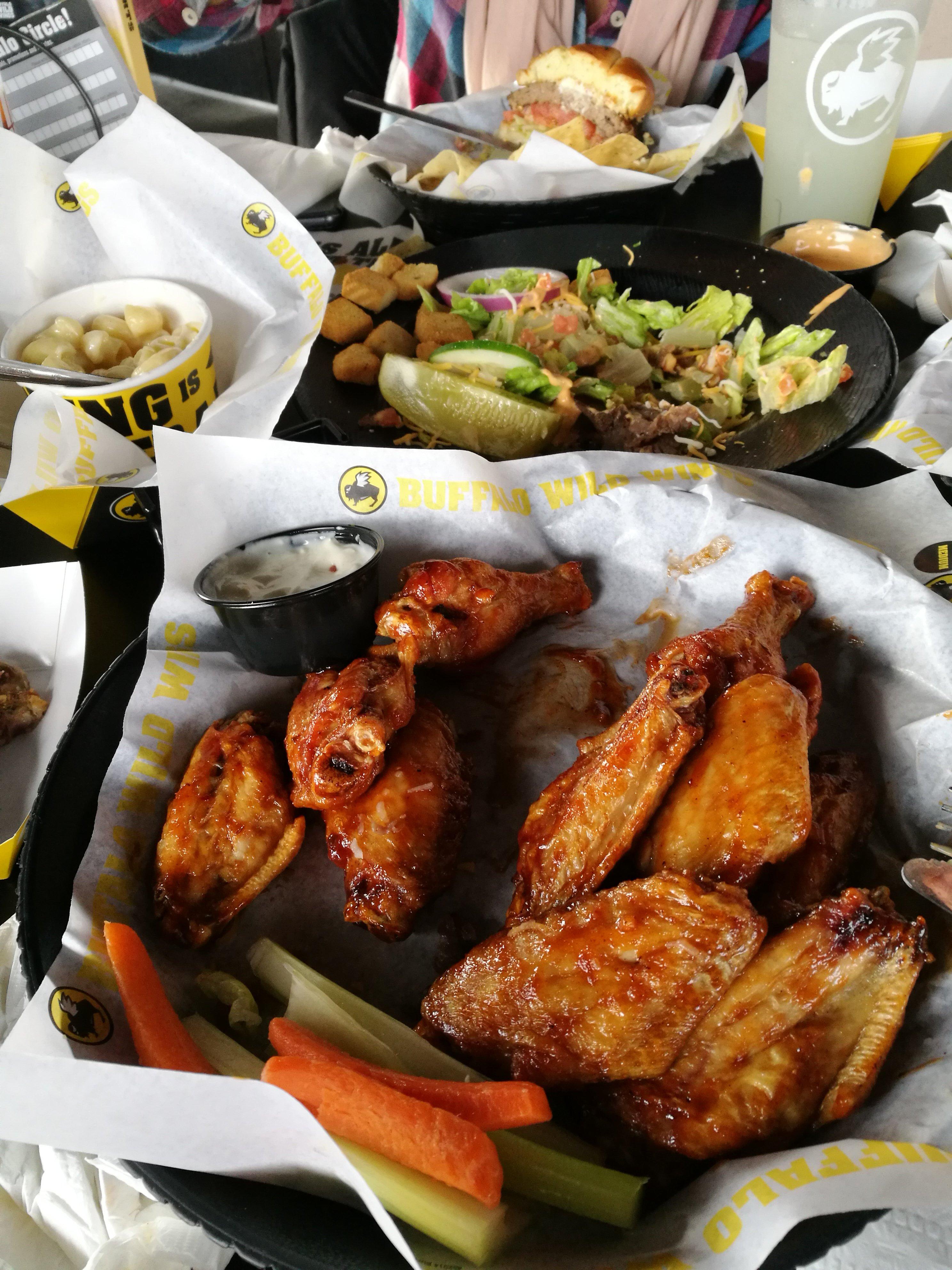 Buffalo Wild Wings