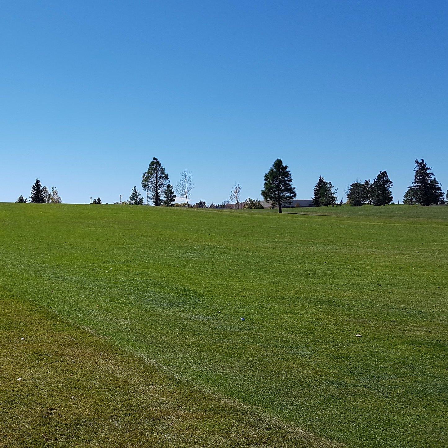 Prairie View Golf Course