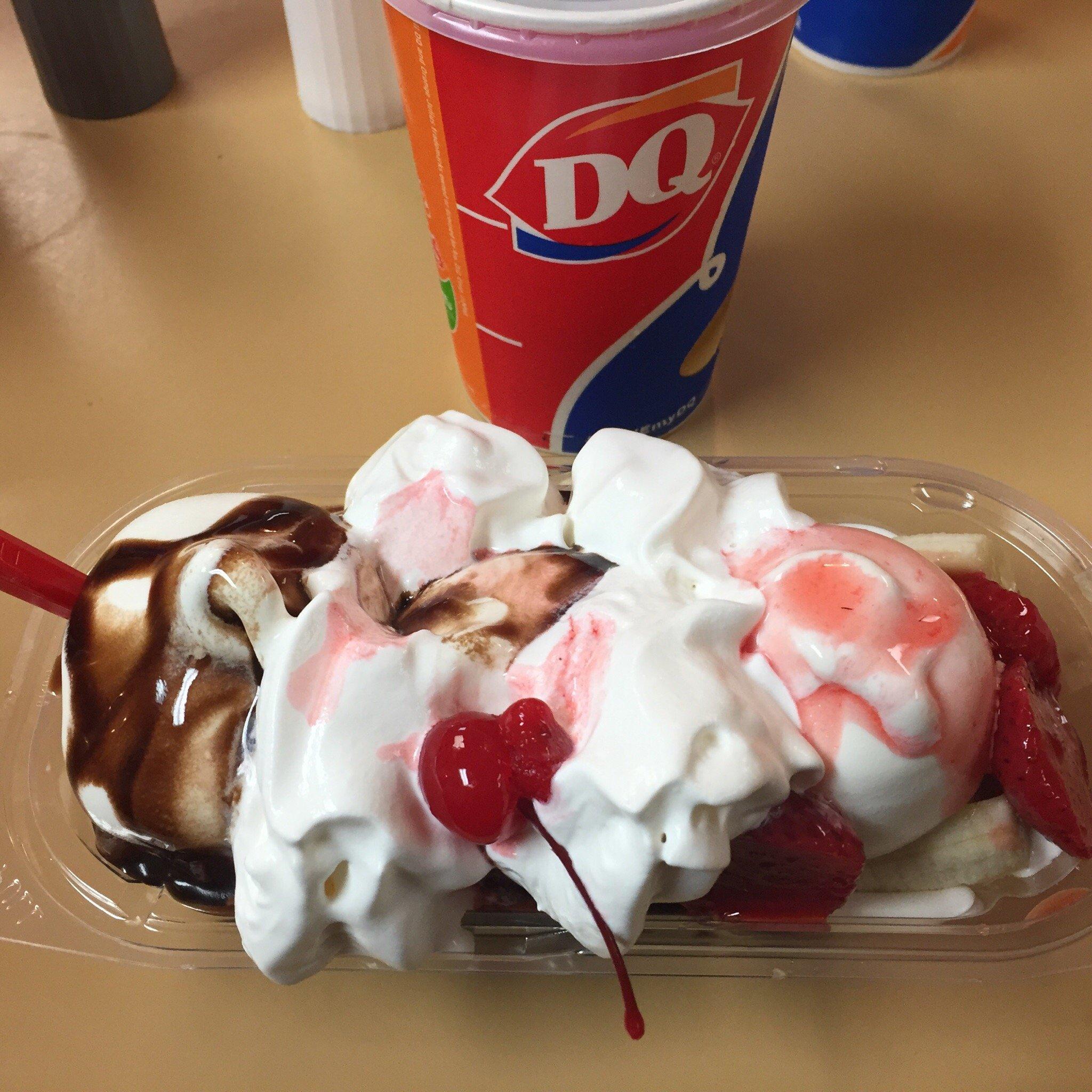 Dairy Queen