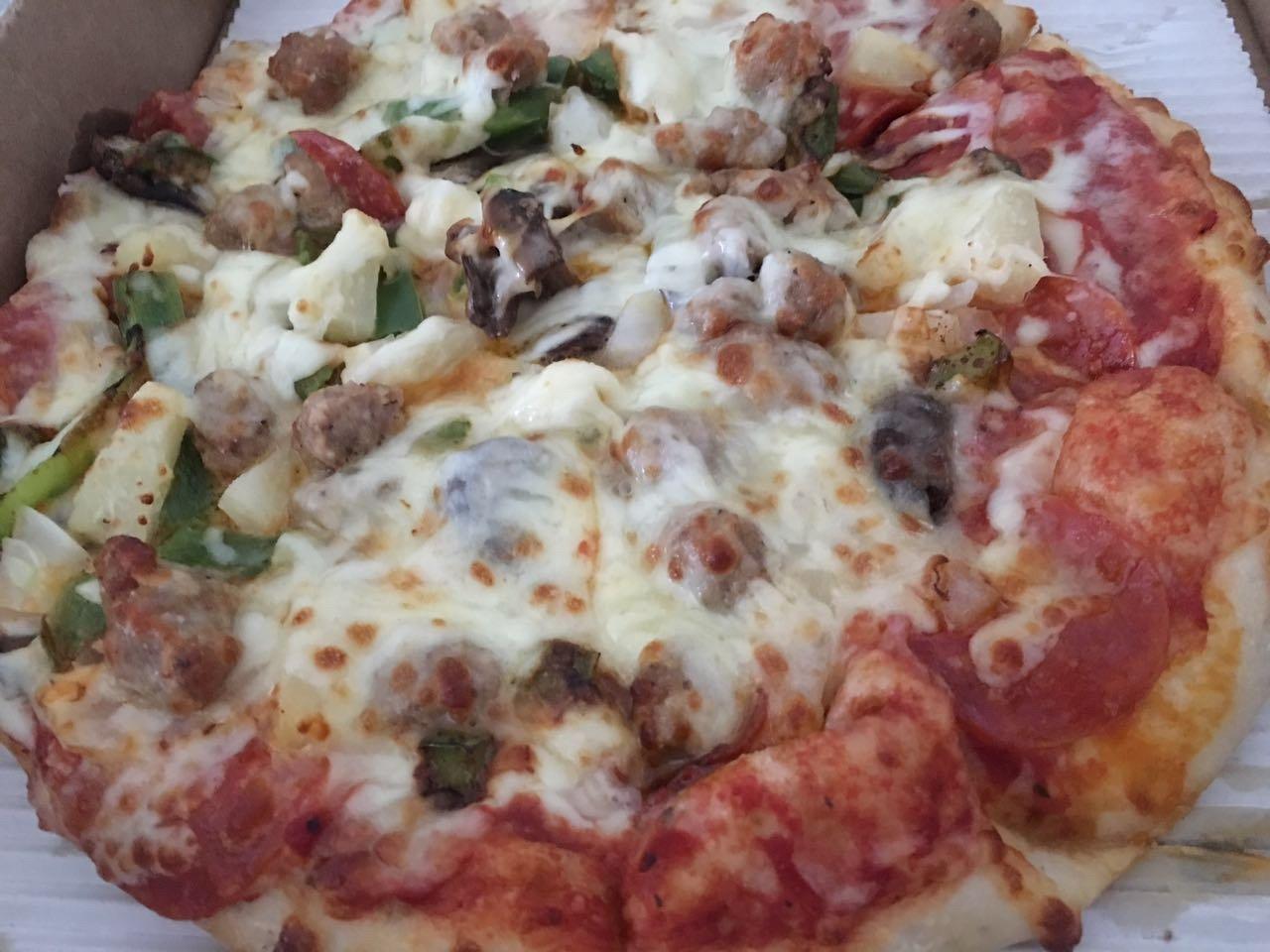 Bambino's Pizza