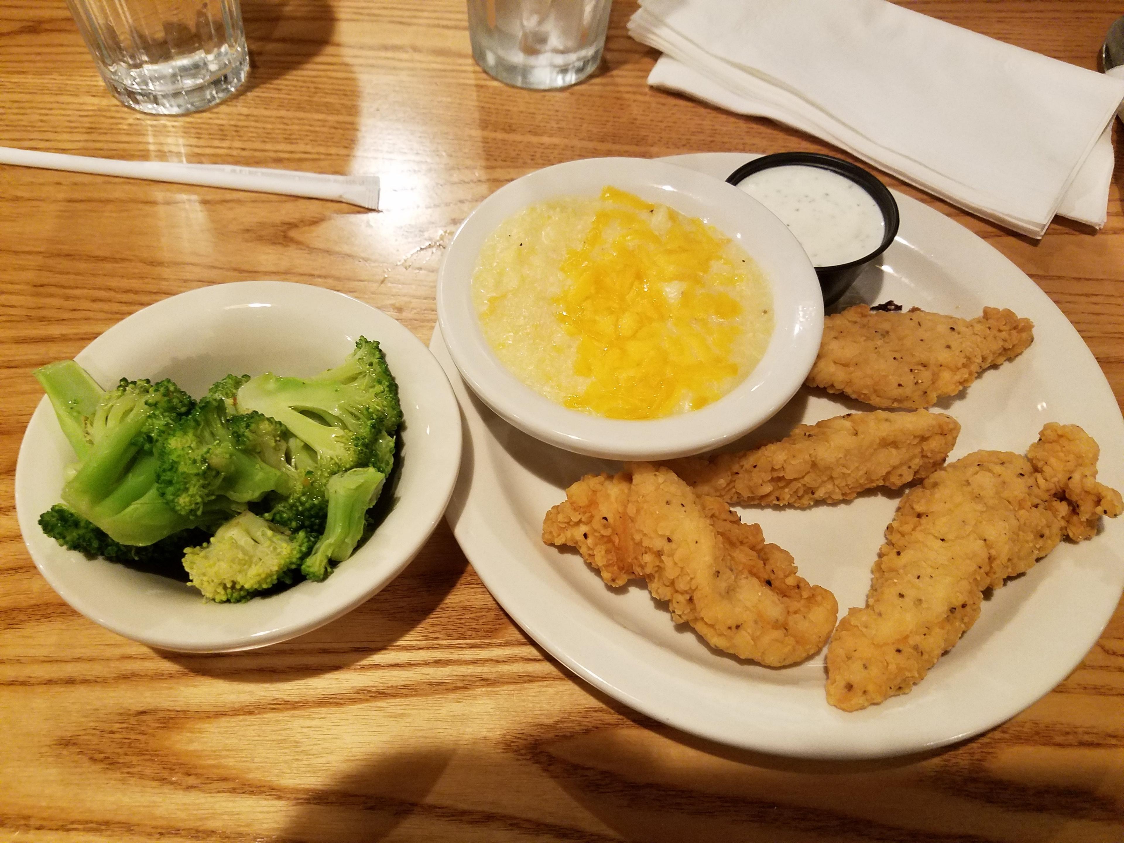 Cracker Barrel Old Country Store