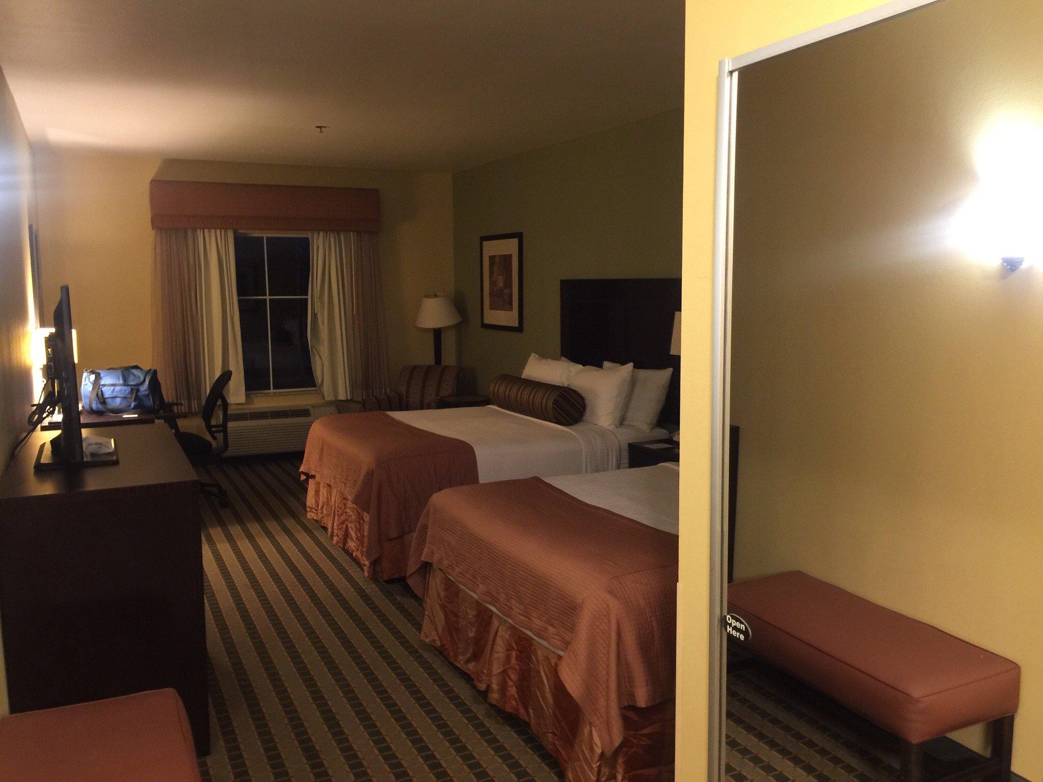 Best Western Plus Duncanville Dallas