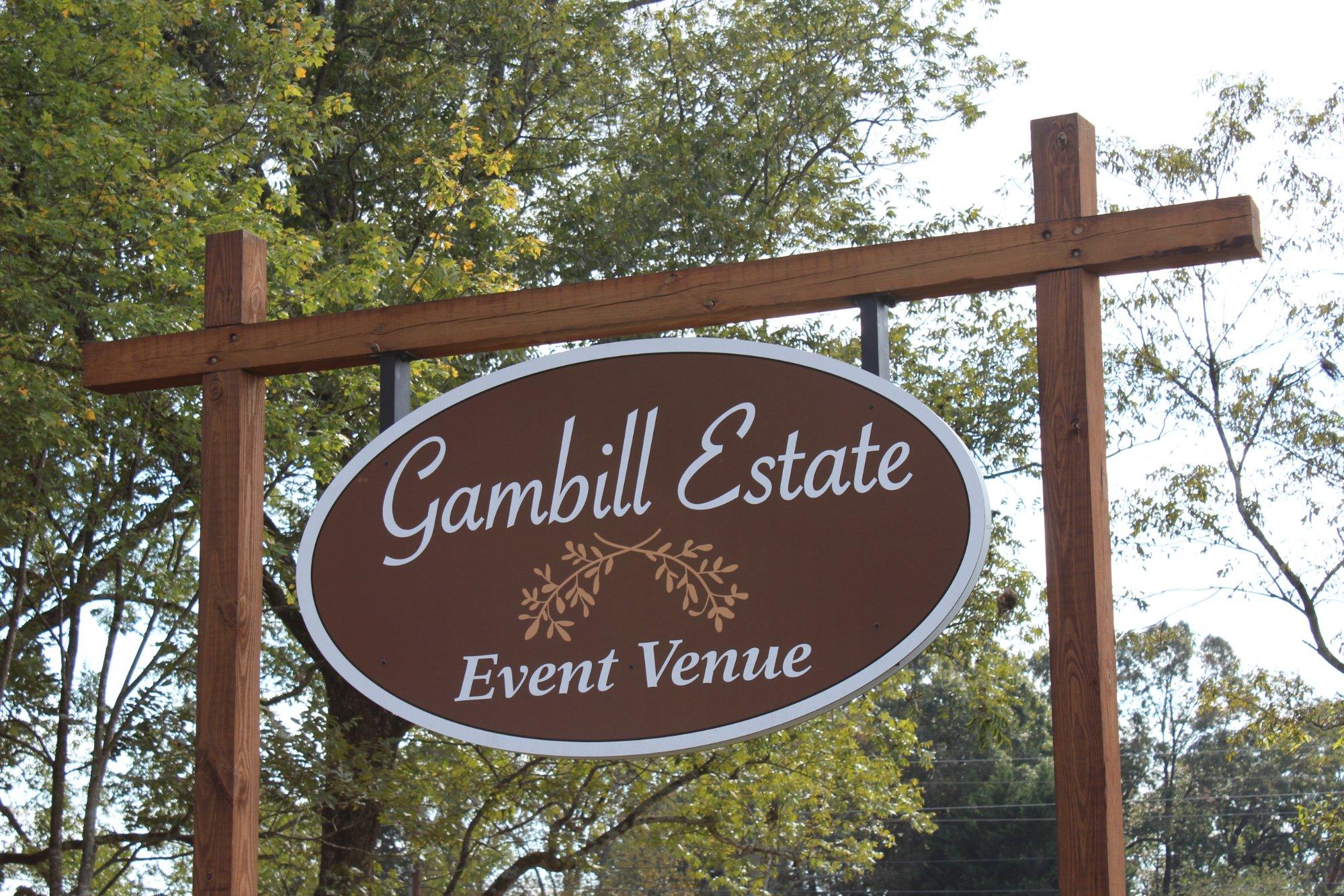 Gambill Estate