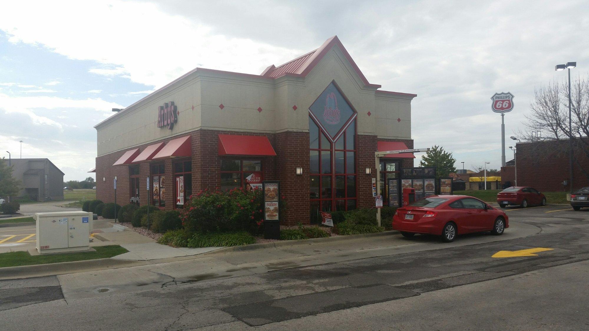 Arby's