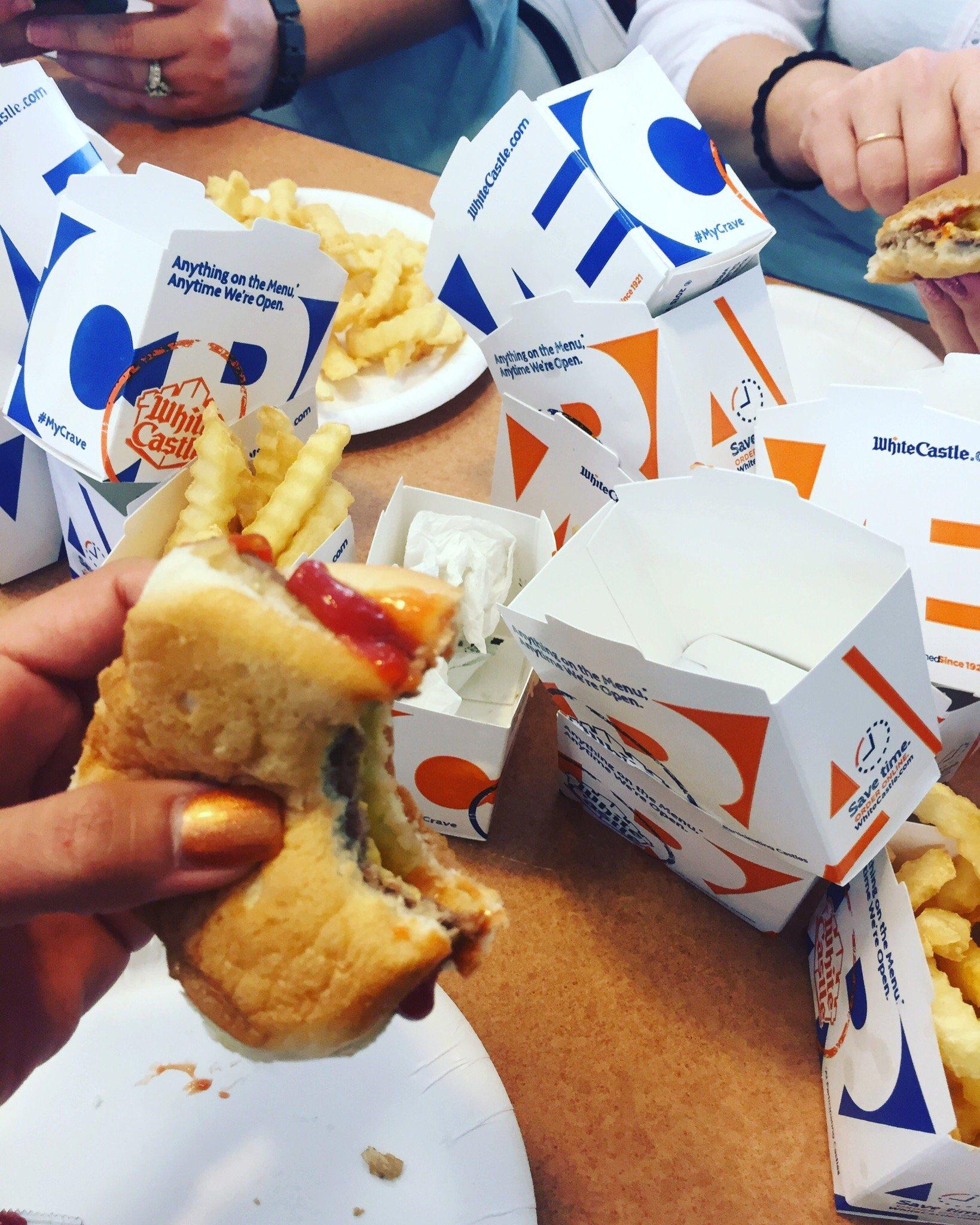 White Castle