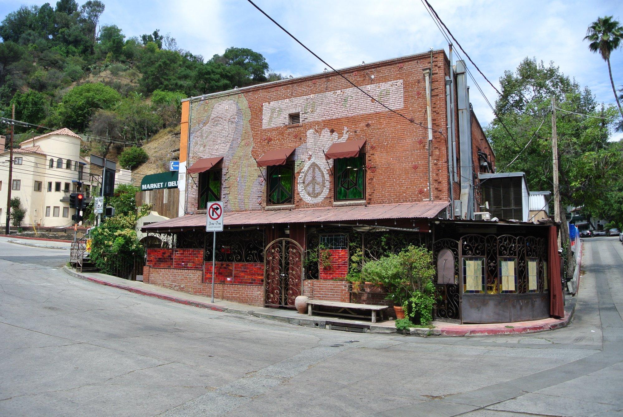 Canyon Country Store