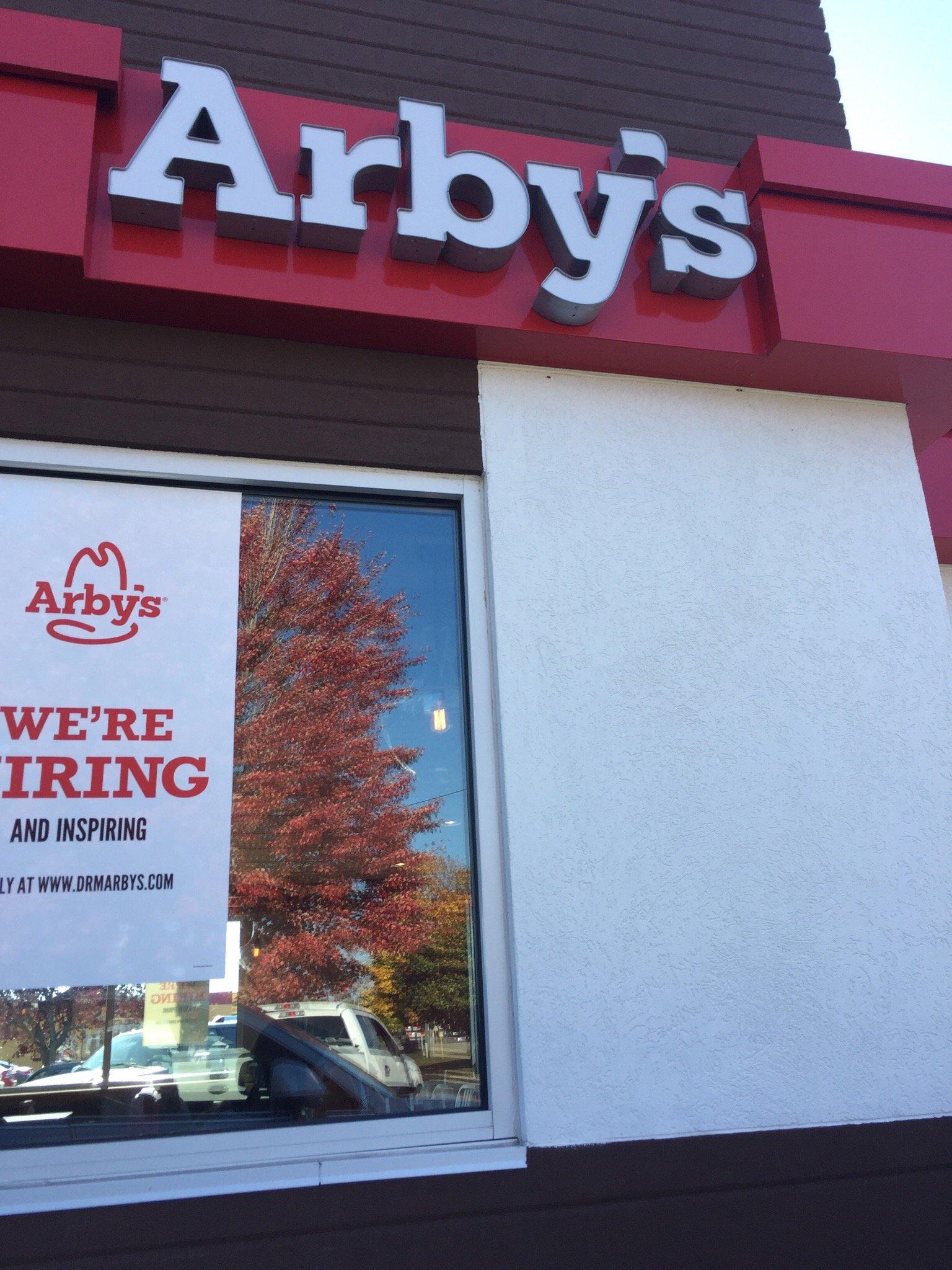 Arby's