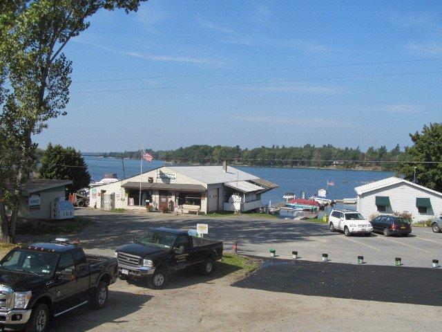 Schermerhorn Harbor