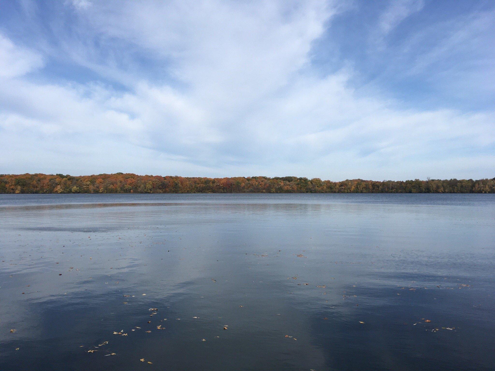 Lake Ann Park