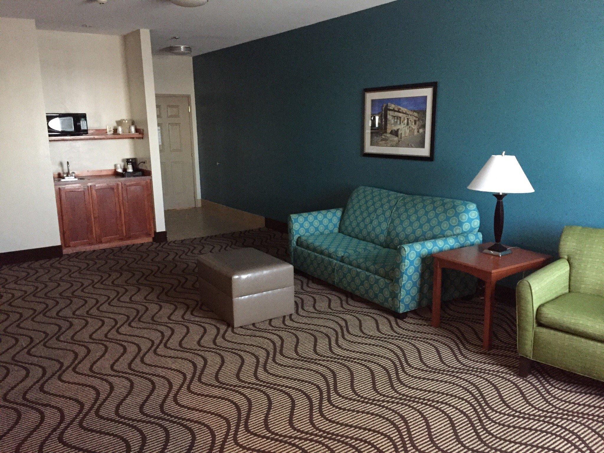 La Quinta Inn & Suites by Wyndham Midland North