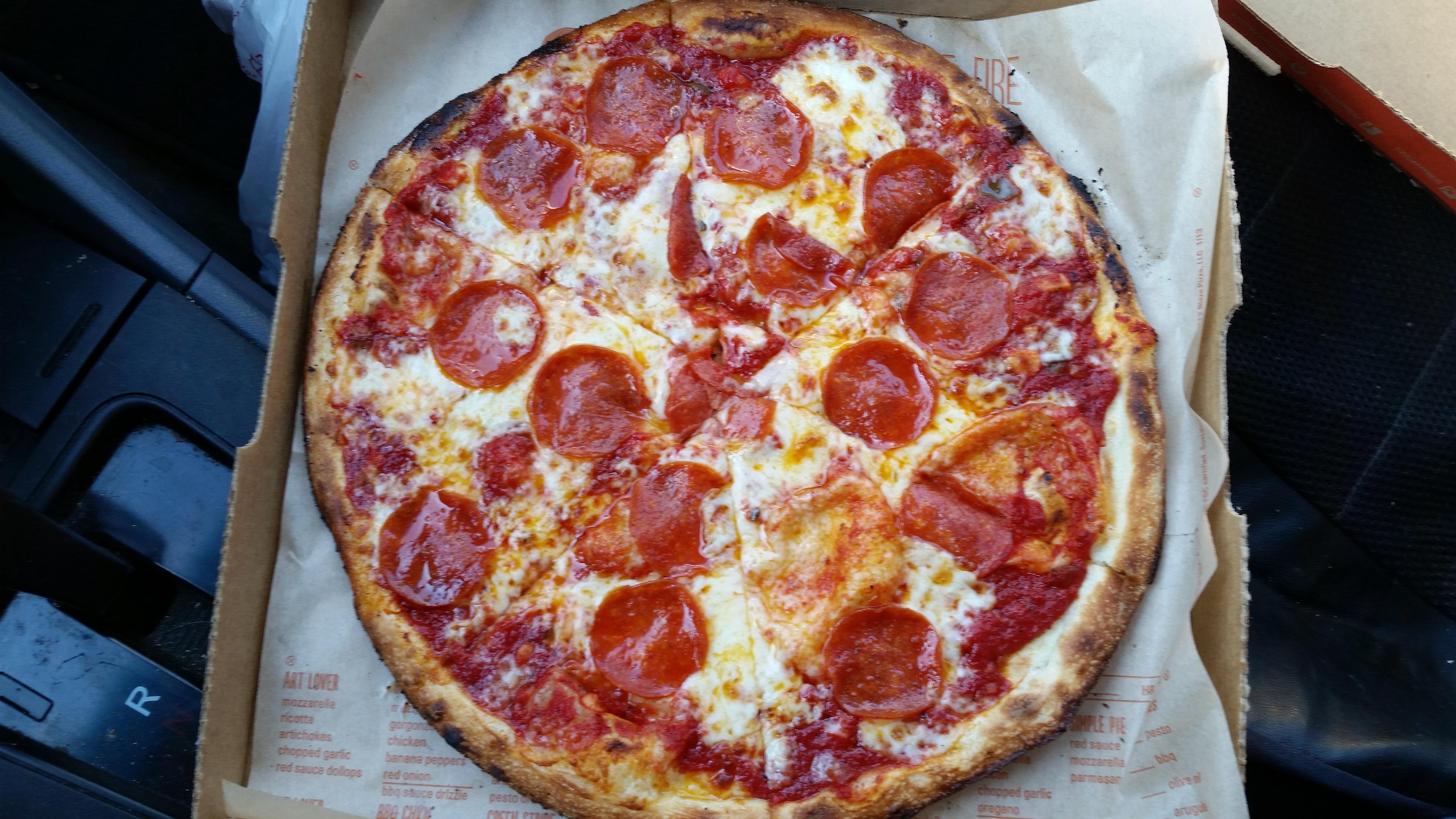 Blaze Pizza