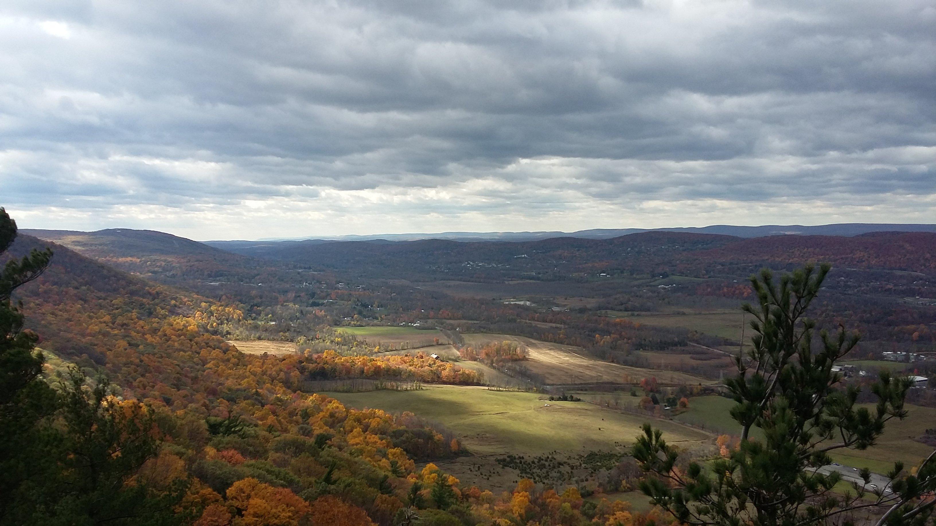 Stairway to Heaven Trail