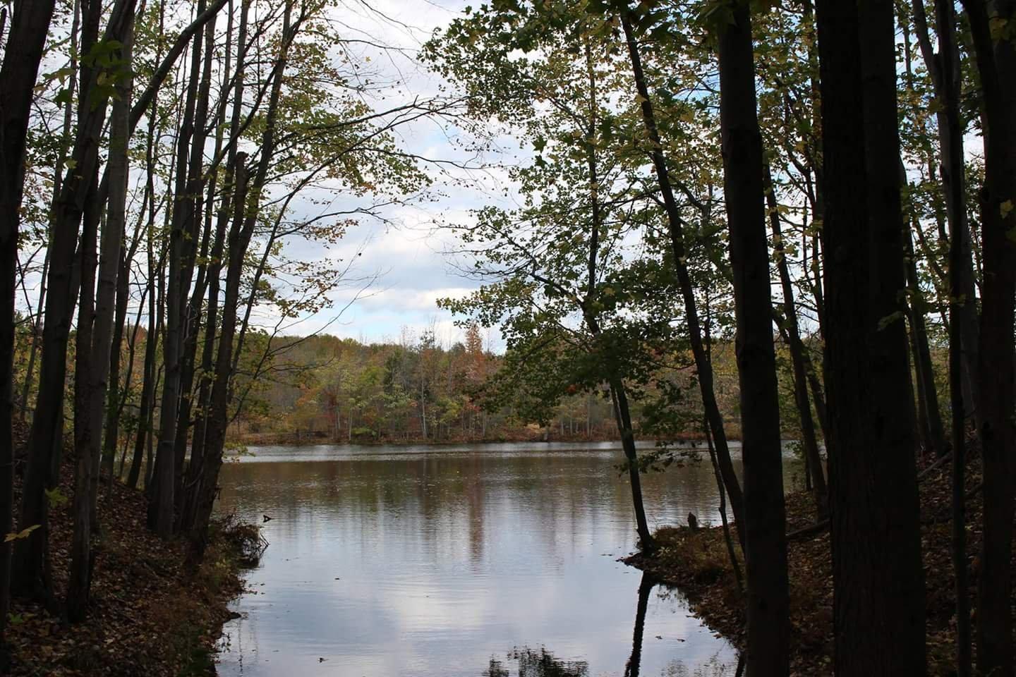 Plainsboro Preserve