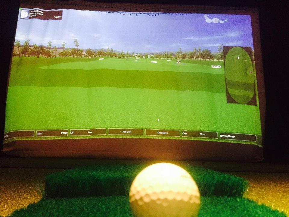 Fairways Indoor Golf Club