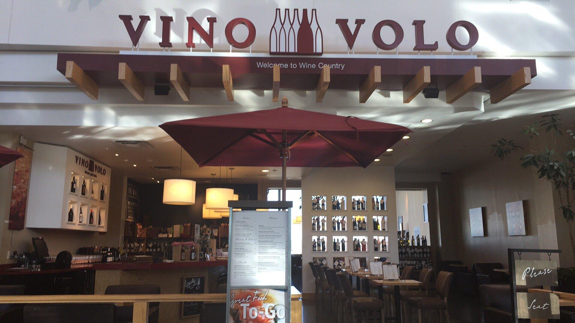 Vino Volo