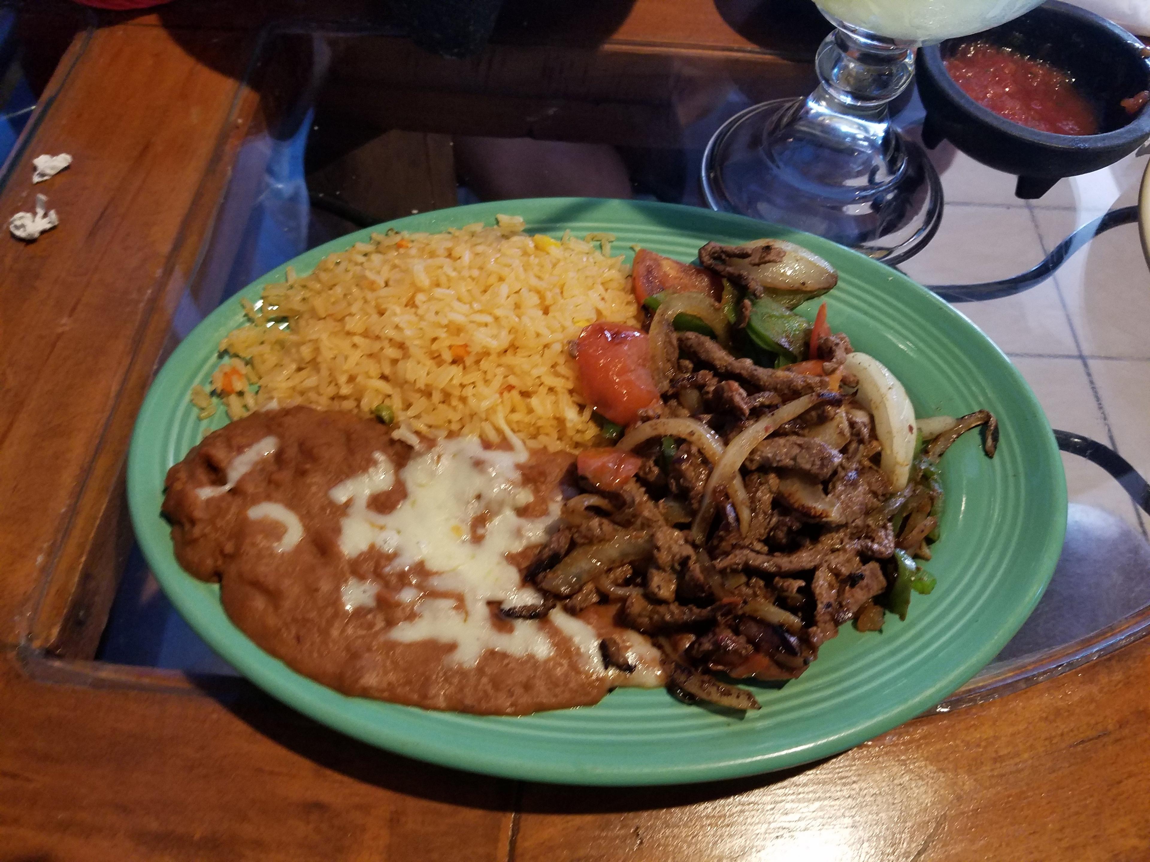 Chapala Mexican Restaurant