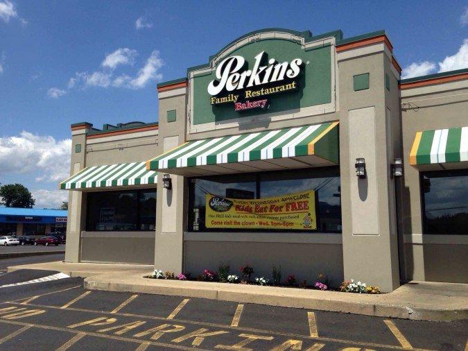 Perkins Restaurant & Bakery