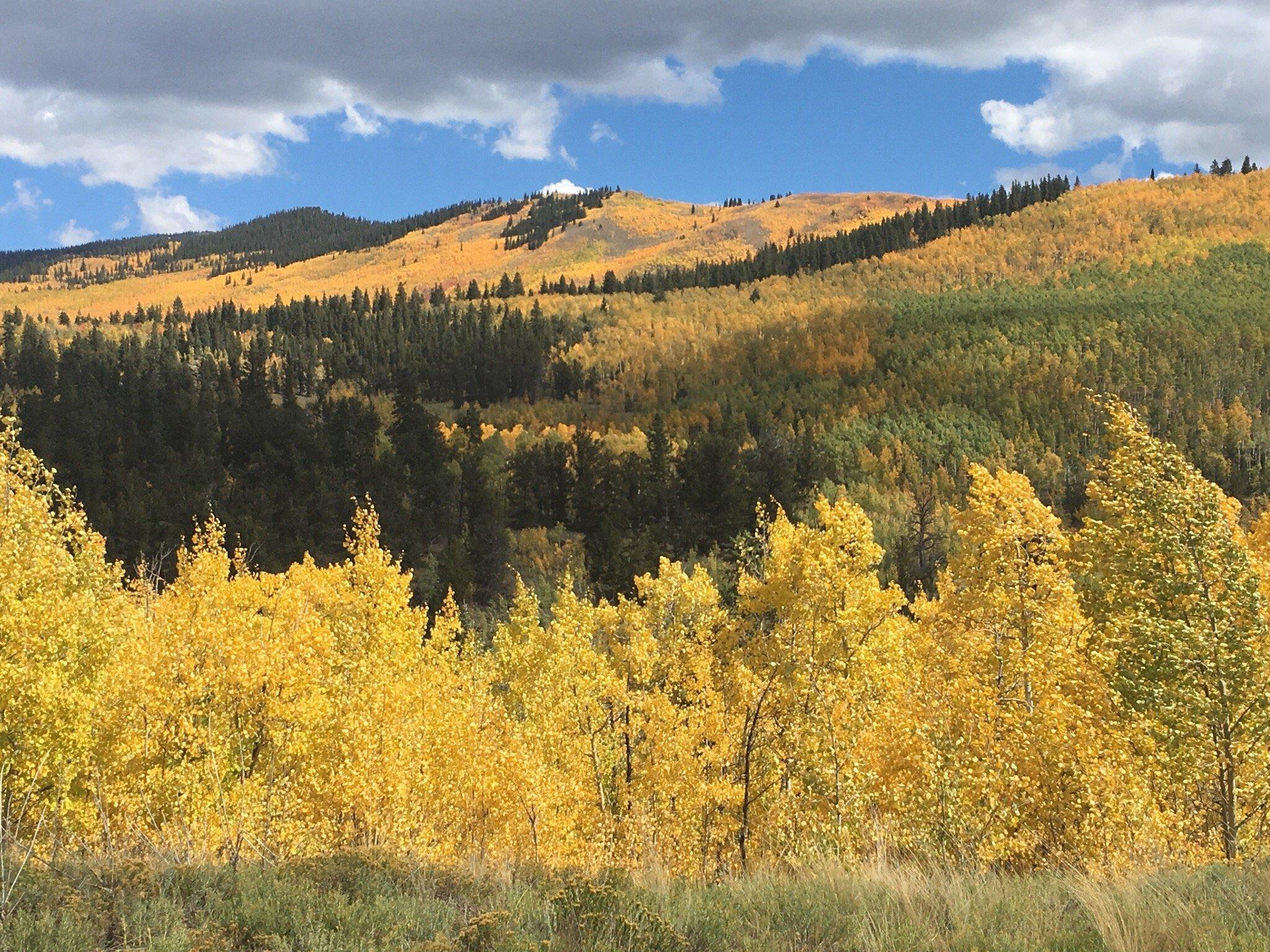 Kenosha Pass