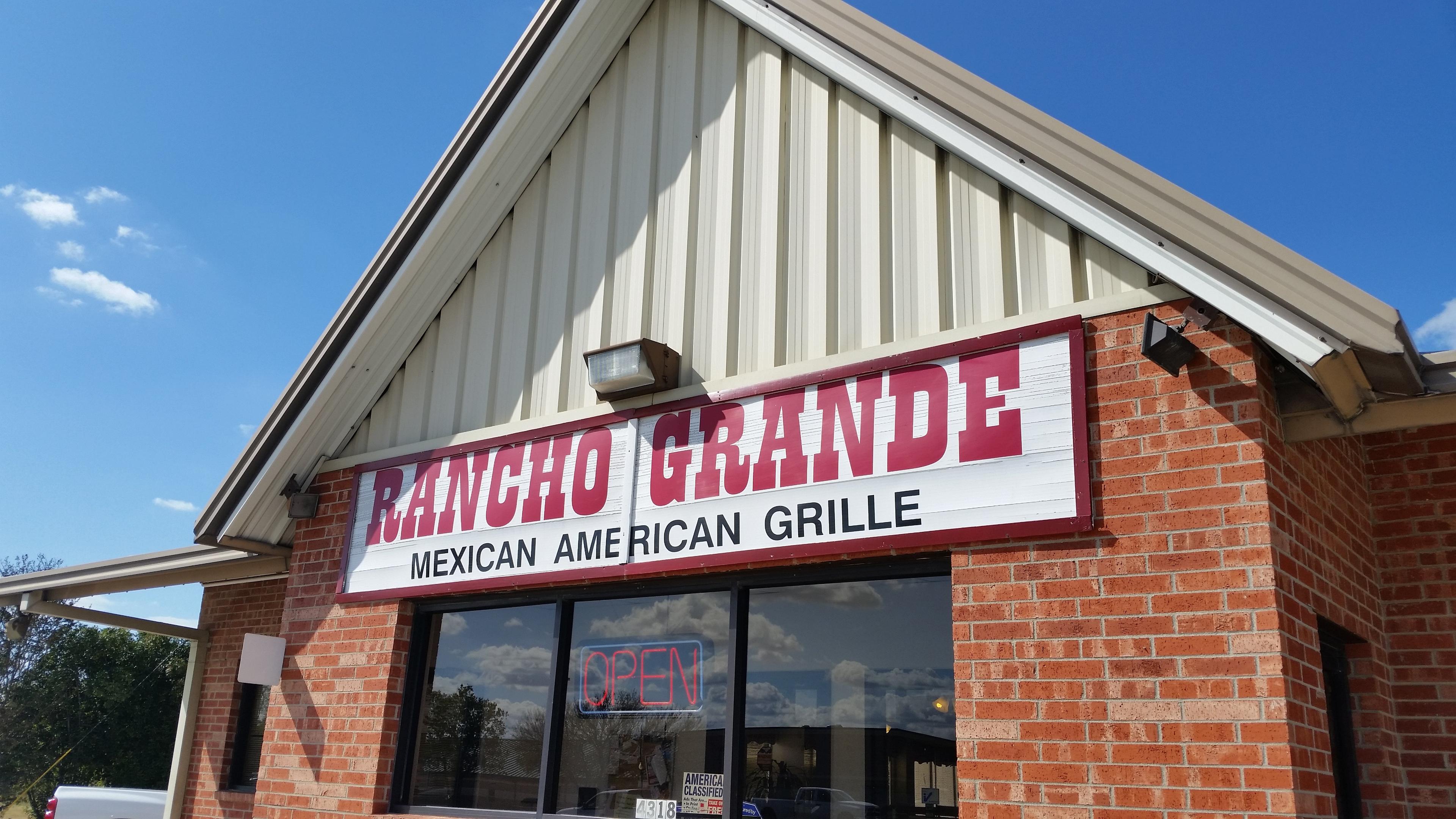 Rancho Grande Cafe