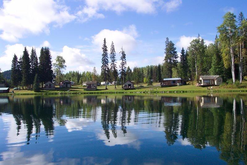 Moosehaven Resort & Campground