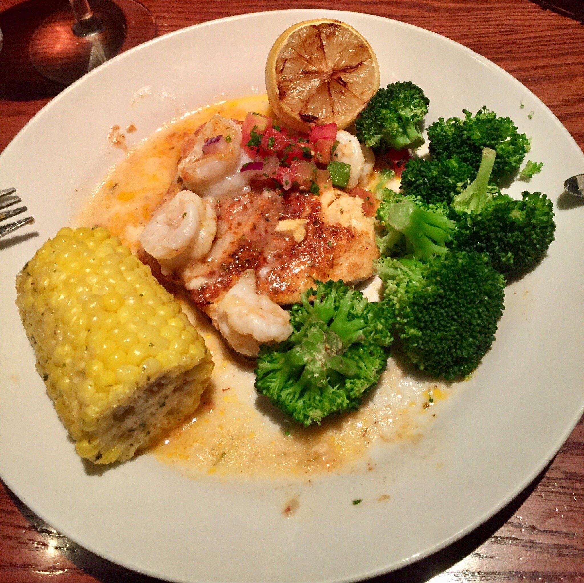 Red Lobster