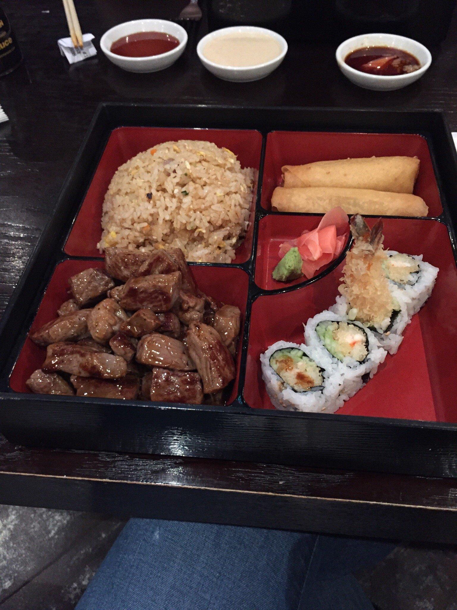 Kobe Japanese Cuisine