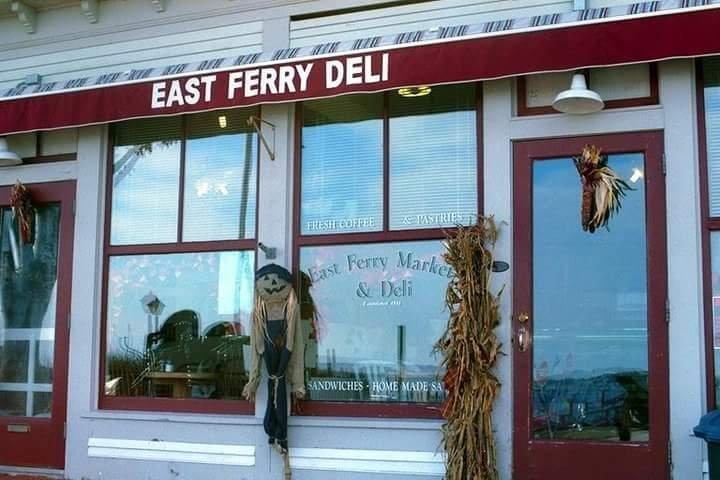 Photo by EastFerryDeli