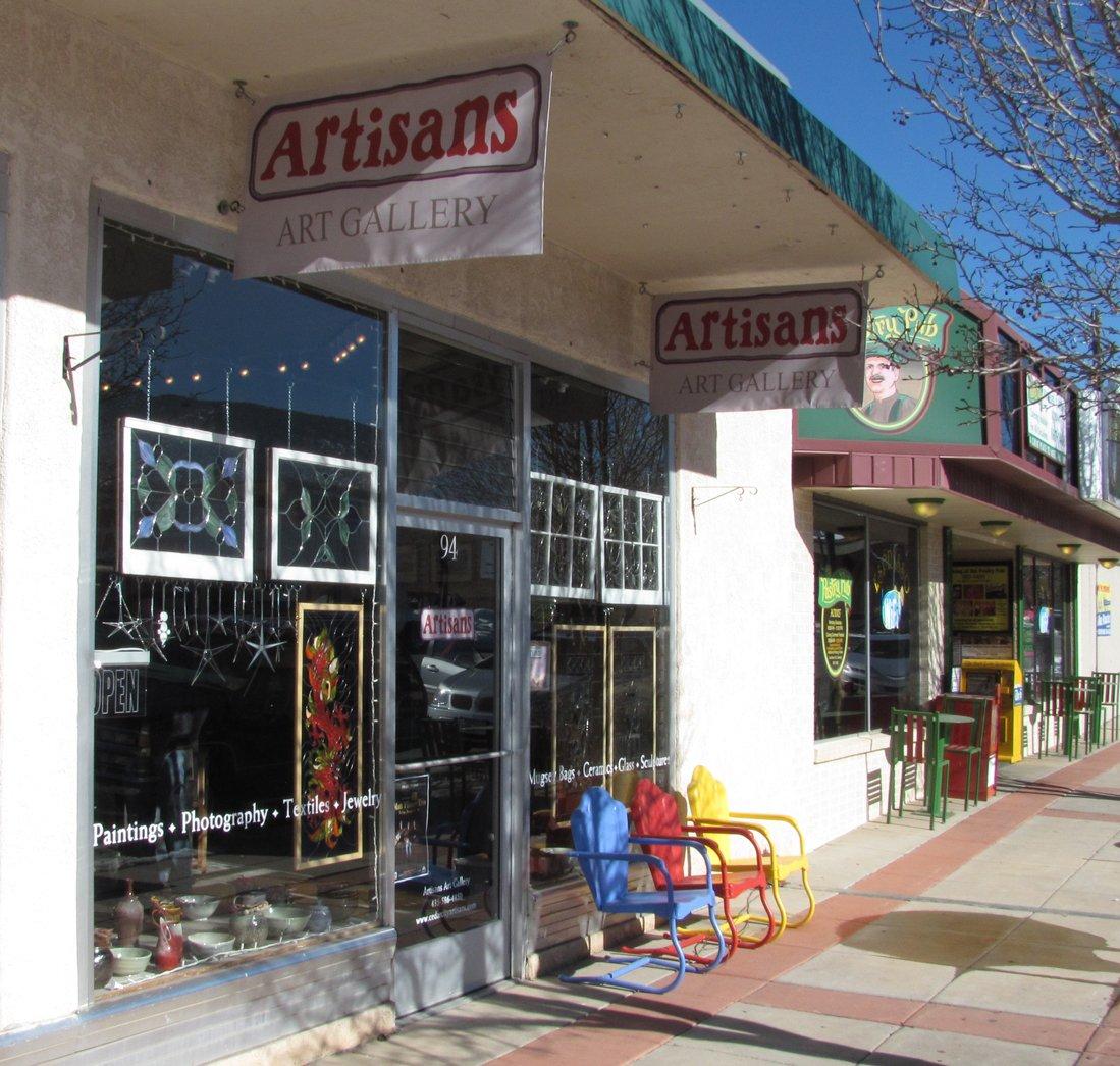 Artisans Gallery